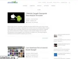 Sites similar to ahmadweb.com