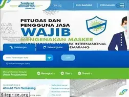 Sites similar to ahmadyani-airport.com
