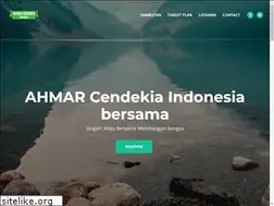 Sites similar to ahmar.id
