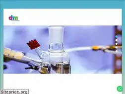 Sites similar to ahmbio.com