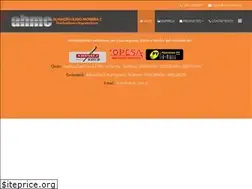 Sites similar to ahmc.com.ec