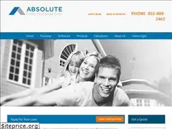 Sites similar to ahmcloans.com