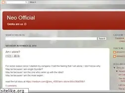 Sites similar to ahmed-essam.com