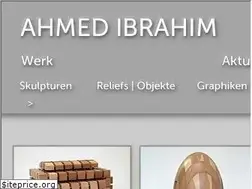 Sites similar to ahmed-ibrahim.de