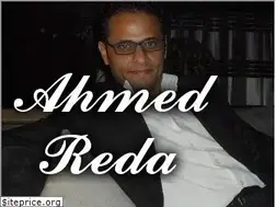 Sites similar to ahmed-reda.com