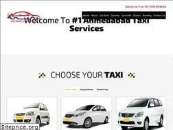 Sites similar to ahmedabad-taxi.in