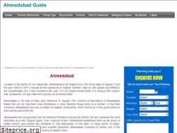 Sites similar to ahmedabad.org.uk