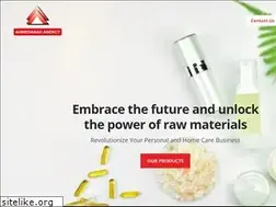 Sites similar to ahmedabadagency.com