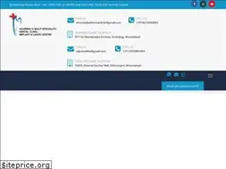 Sites similar to ahmedabaddental.com
