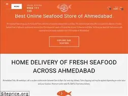 Sites similar to ahmedabadfish.com