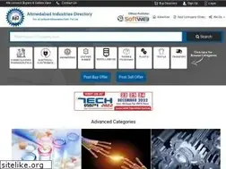 Sites similar to ahmedabadindustries.com