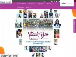 Sites similar to ahmedabadmarathon.com