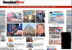 Sites similar to ahmedabadmirror.com