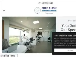 Sites similar to ahmedabadorthodontist.com