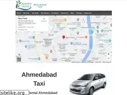Sites similar to ahmedabadtaxi.co.in