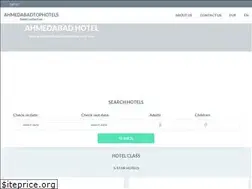 Sites similar to ahmedabadtophotels.com