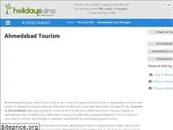 Sites similar to ahmedabadtourism.in