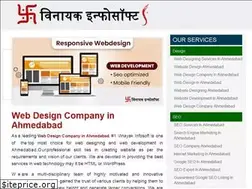 Sites similar to ahmedabadwebdesign.com