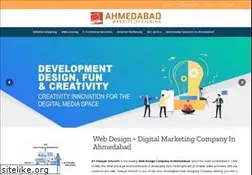 Sites similar to ahmedabadwebdesigning.com