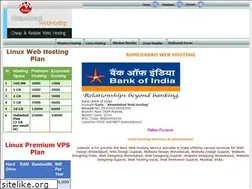 Sites similar to ahmedabadwebhosting.com