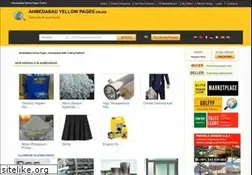 Sites similar to ahmedabadyellowpagesonline.com