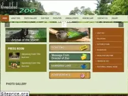 Sites similar to ahmedabadzoo.in