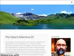 Sites similar to ahmedafzaal.com