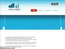 Sites similar to ahmedalalitrading.com