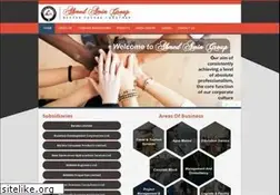 Sites similar to ahmedamin.com