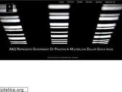 Sites similar to ahmedandqazi.com