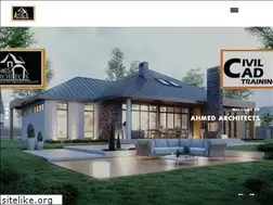 Sites similar to ahmedarchitects.com
