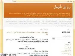 Sites similar to ahmedazimelgamel.blogspot.fr