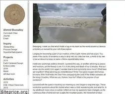 Sites similar to ahmedbuasallay.me