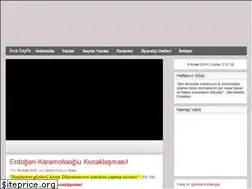 Sites similar to ahmedcitlakoglu.com