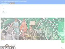 Sites similar to ahmedcreation.com