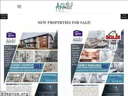 Sites similar to ahmeddagher.com