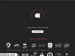 Sites similar to ahmedfarag.com