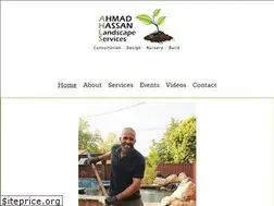 Sites similar to ahmedhassan.tv
