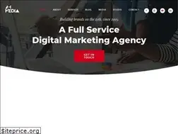 Sites similar to ahmedia.co