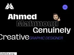 Sites similar to ahmedmahmoud.com