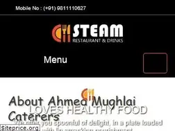 Sites similar to ahmedmughlai.com
