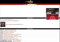 Sites similar to ahmednagardjs.com