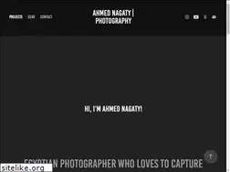 Sites similar to ahmednagaty.com