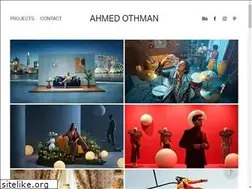 Sites similar to ahmedothman.com