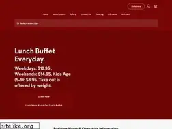 Sites similar to ahmedrestaurant.com