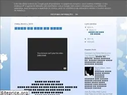 Sites similar to ahmedsabbirlyrics.blogspot.com