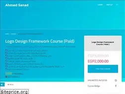 Sites similar to ahmedsanad.com
