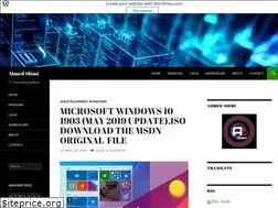 Sites similar to ahmedsheme.wordpress.com