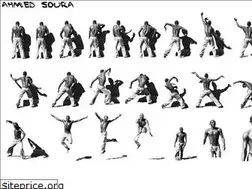 Sites similar to ahmedsoura.com
