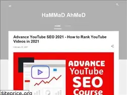 Sites similar to ahmedtanoli.blogspot.com